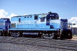 Apache Railway C420 #81